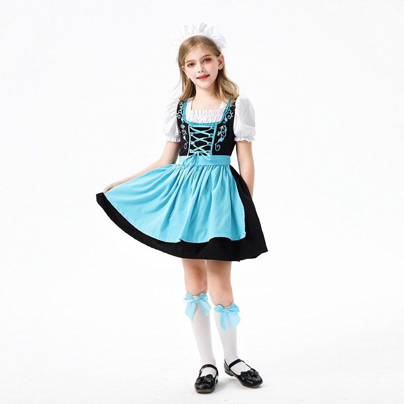 Costume da Oktoberfest Bavares - Beer & Wine Downtown recensione e prezzo