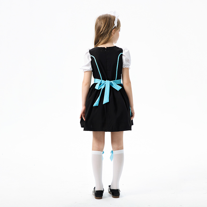 Costume da Oktoberfest Bavares - Beer & Wine Downtown recensione e prezzo