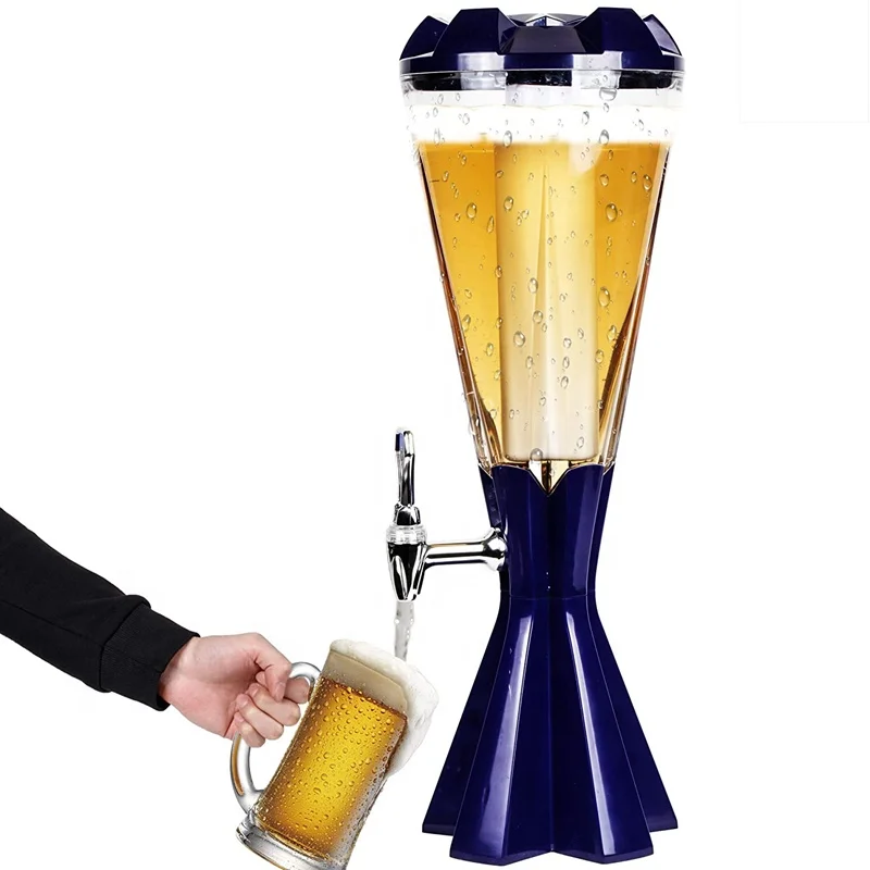 Dispenser per vino Dispenser p - Wine Beer Brand recensione e prezzo