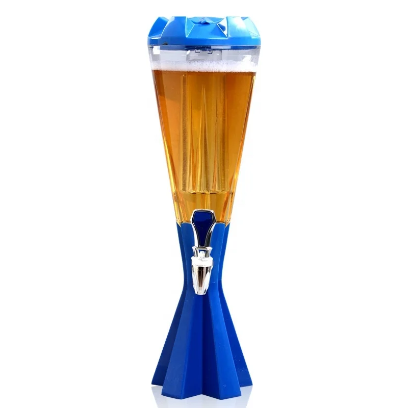 Dispenser per vino Dispenser p - Wine Beer Brand recensione e prezzo