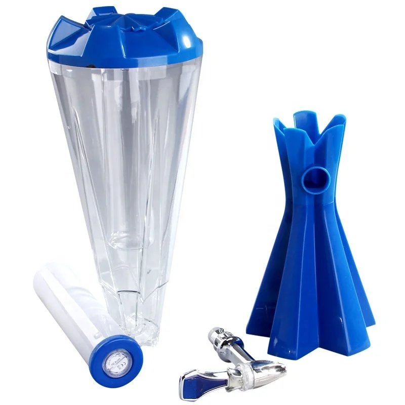Dispenser per vino Dispenser p - Wine Beer Brand recensione e prezzo