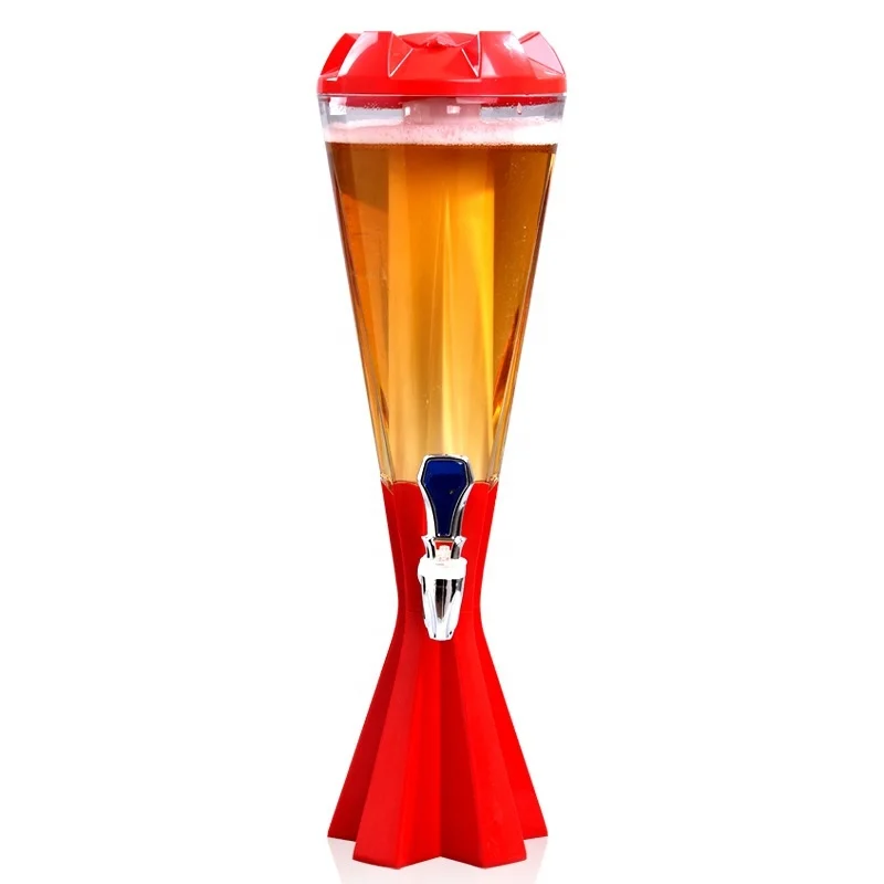 Dispenser per vino Dispenser p - Wine Beer Brand recensione e prezzo