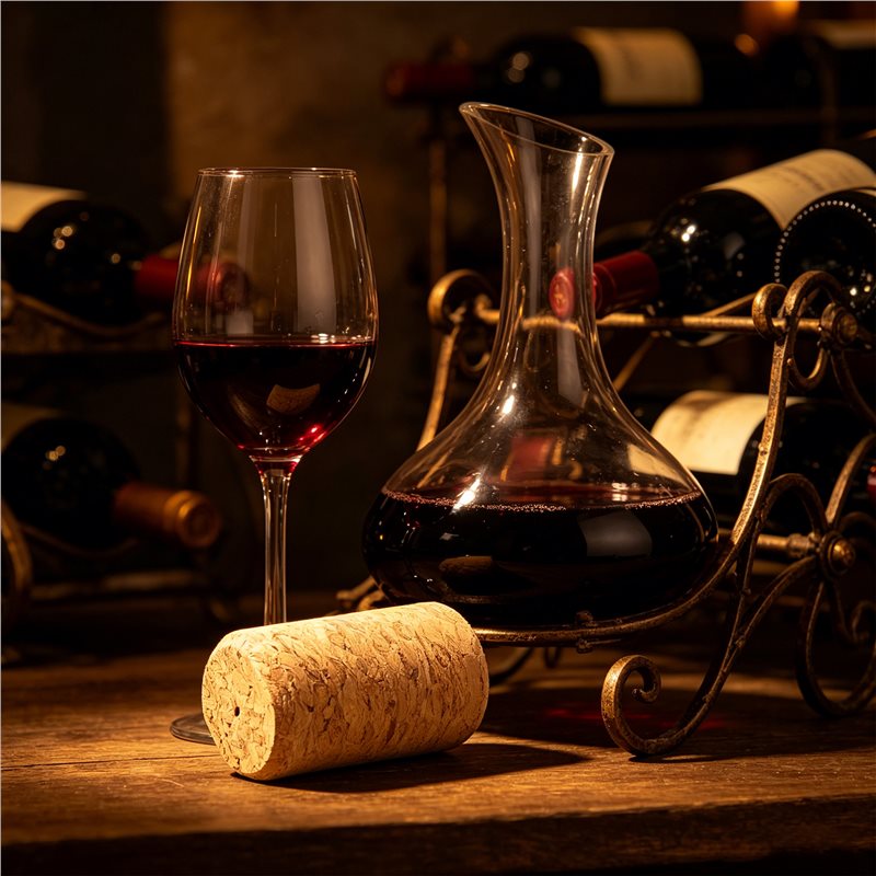 100 Pezzi Tappi in Sughero Dri - Wine Beer Type recensione e prezzo