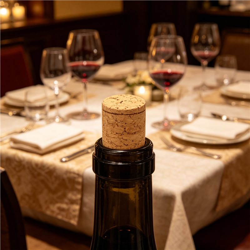 100 Pezzi Tappi in Sughero Dri - Wine Beer Type recensione e prezzo