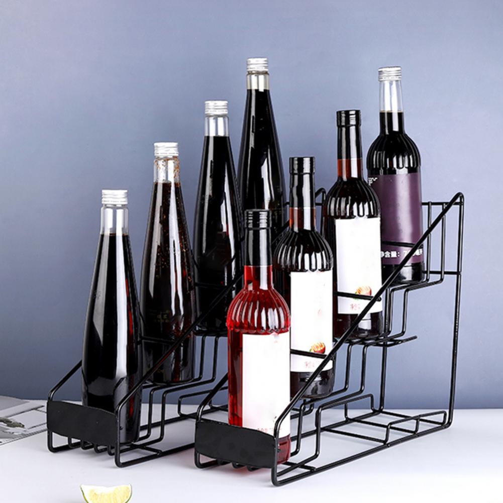 Porta Sciroppi a 4 Livelli in  - Wine Beer Type recensione e prezzo