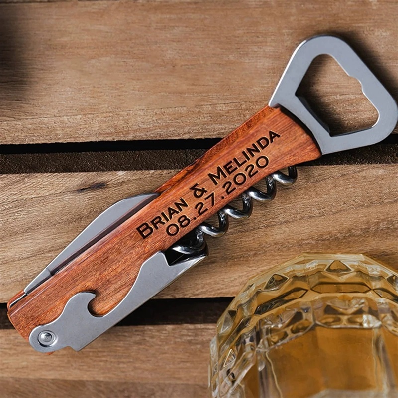 Nome inciso personalizzato Tes - Wine Beer Brand recensione e prezzo