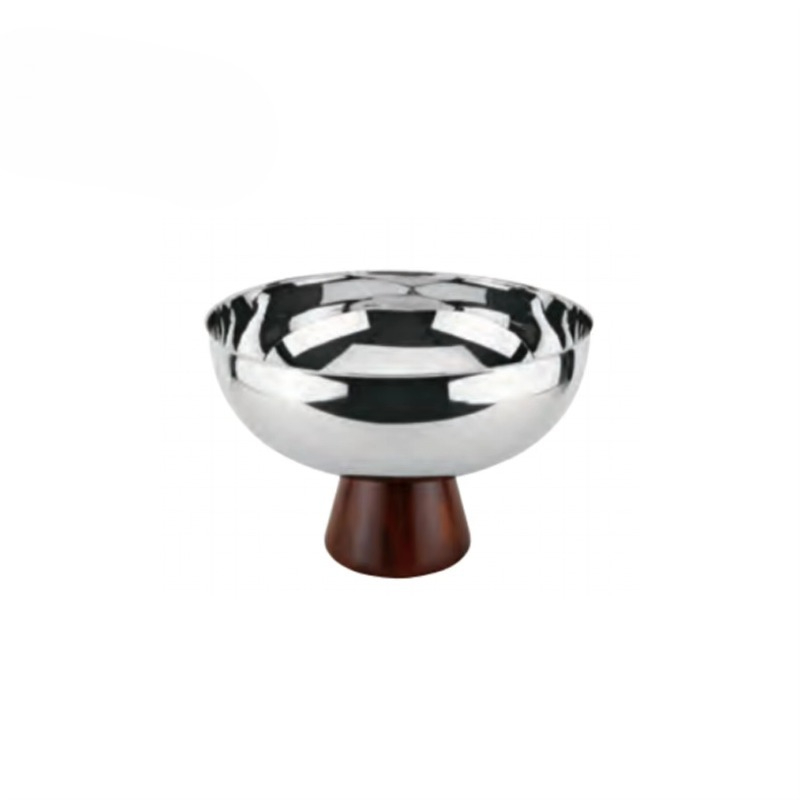 Secchiello per ghiaccio in leg - Ice Bucket Silver recensione e prezzo