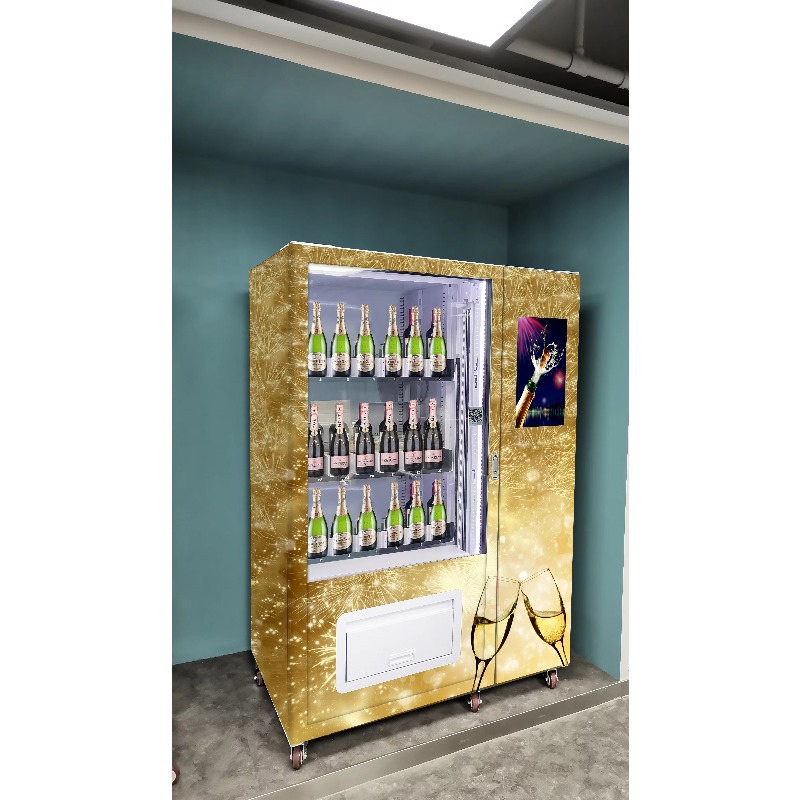 Distributore Automatico di Bir - Wine To Beer recensione e prezzo