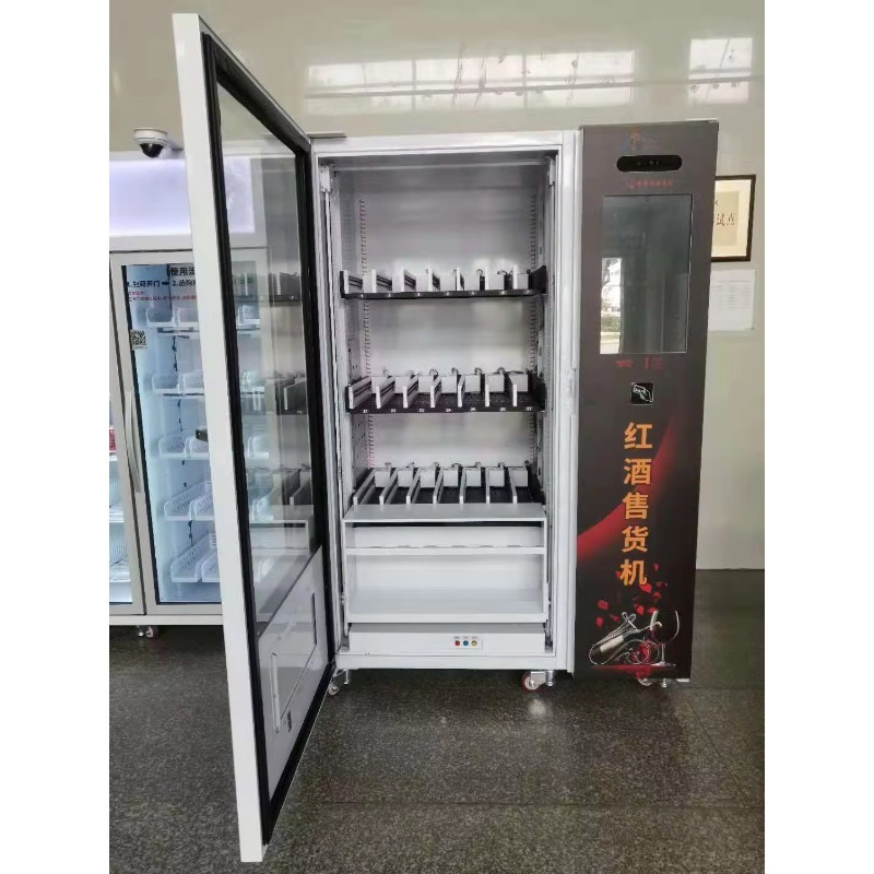 Distributore Automatico di Bir - Wine To Beer recensione e prezzo