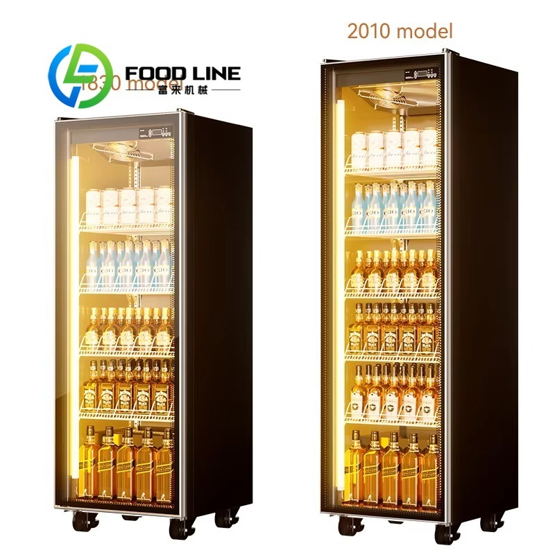 Frigorifero per Bevande Person - Wine Beer Cooler Fridge recensione e prezzo