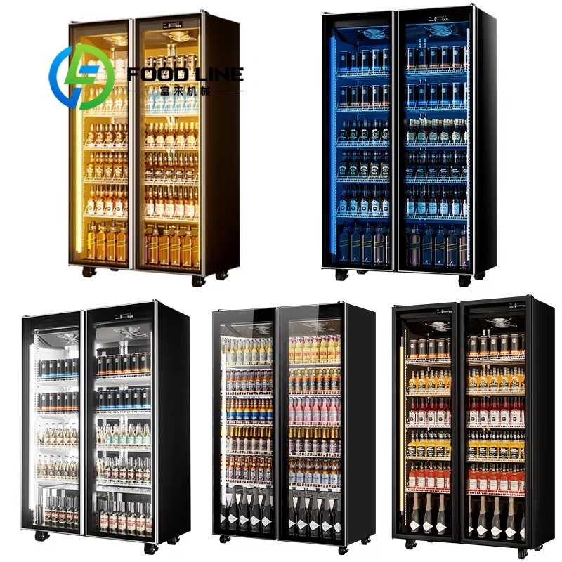 Frigorifero per Bevande Person - Wine Beer Cooler Fridge recensione e prezzo