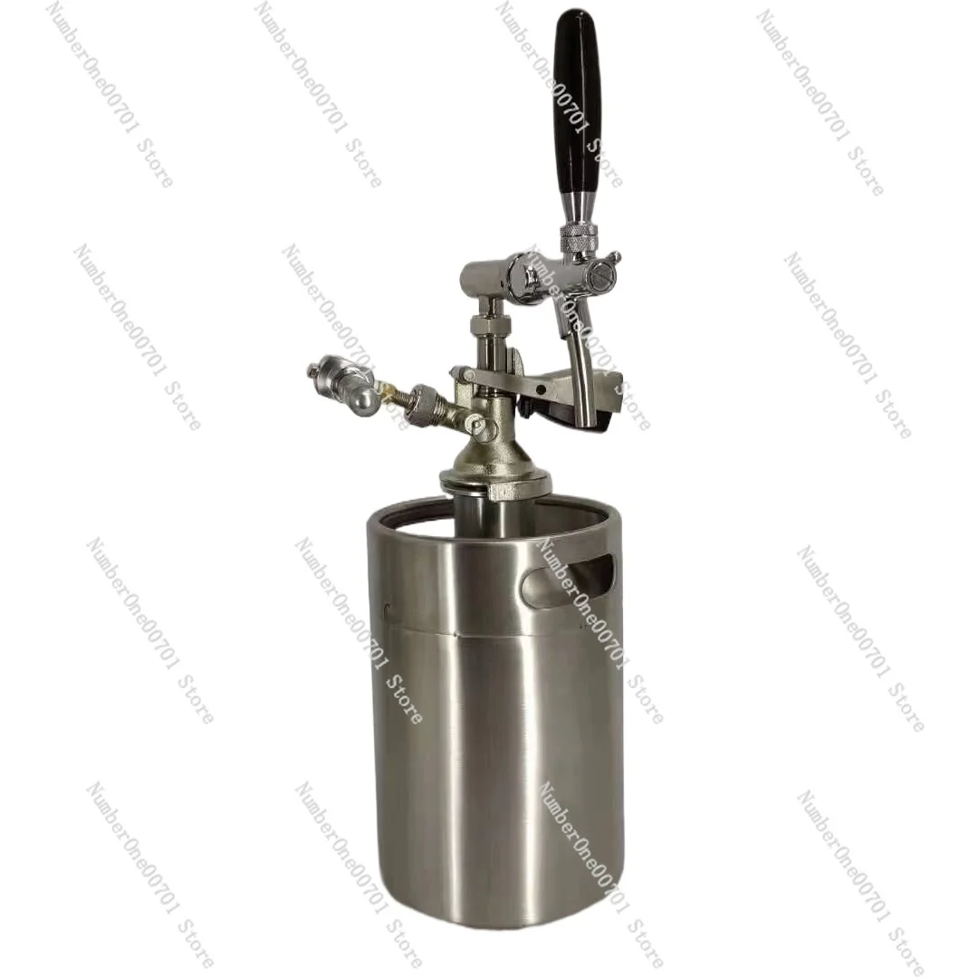 Rubinetto per Birra e Vino Raf - Wine Beer Type recensione e prezzo