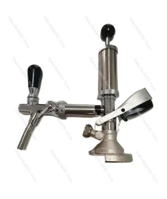 Rubinetto per Birra e Vino Raf - Wine Beer Type recensione e prezzo
