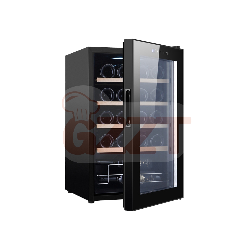 Frigorifero per Bevande di Alt - Wine Beer Cooler Fridge recensione e prezzo