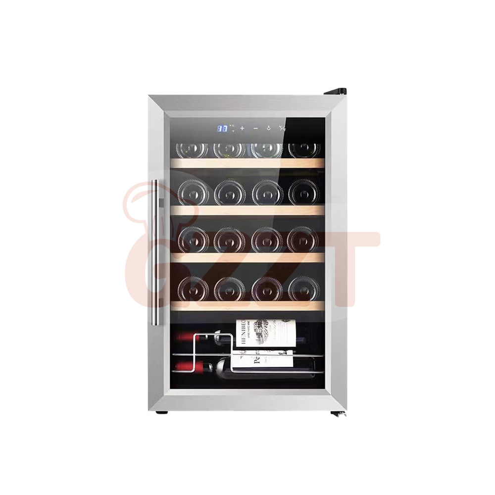 Frigorifero per Bevande di Alt - Wine Beer Cooler Fridge recensione e prezzo