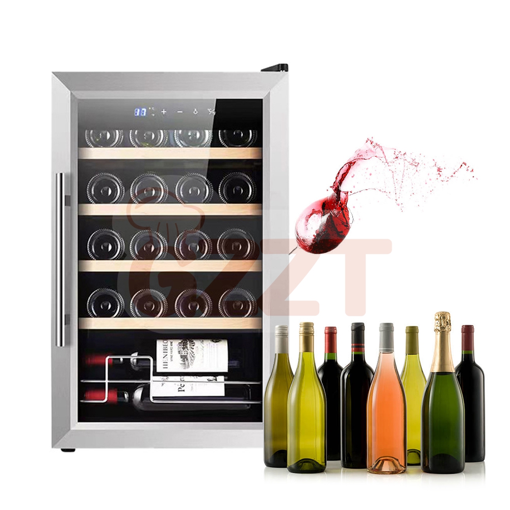 Frigorifero per Bevande di Alt - Wine Beer Cooler Fridge recensione e prezzo