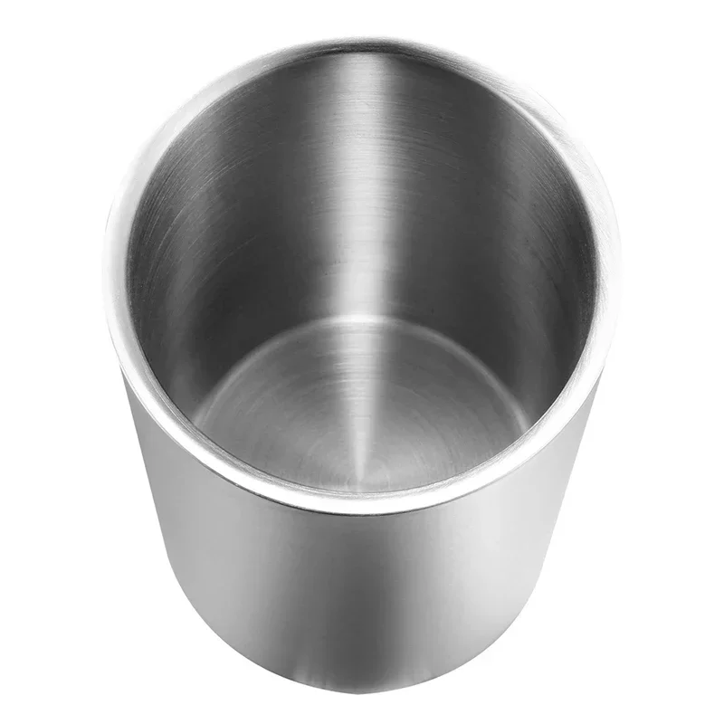 UPORS Secchio refrigeratore pe - Ice Bucket Silver recensione e prezzo