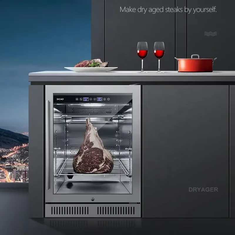 Frigorifero Sottobanco per Inv - Wine Beer Fridge Cabinet recensione e prezzo