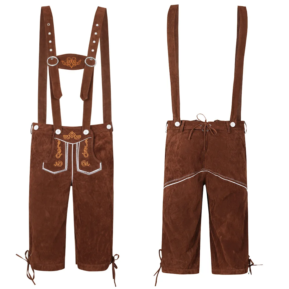 M-XXL Uomo Tedesco Oktoberfest - Beer & Wine Downtown recensione e prezzo