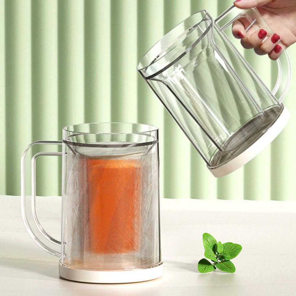 Bicchiere Refrigerante con Man - Beer Mug Handled recensione e prezzo