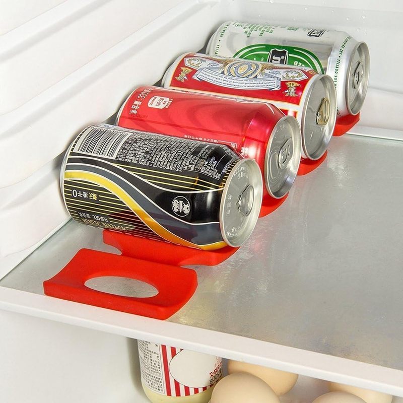 Tappetini in silicone per bott - Wine Beer Fridge Cabinet recensione e prezzo