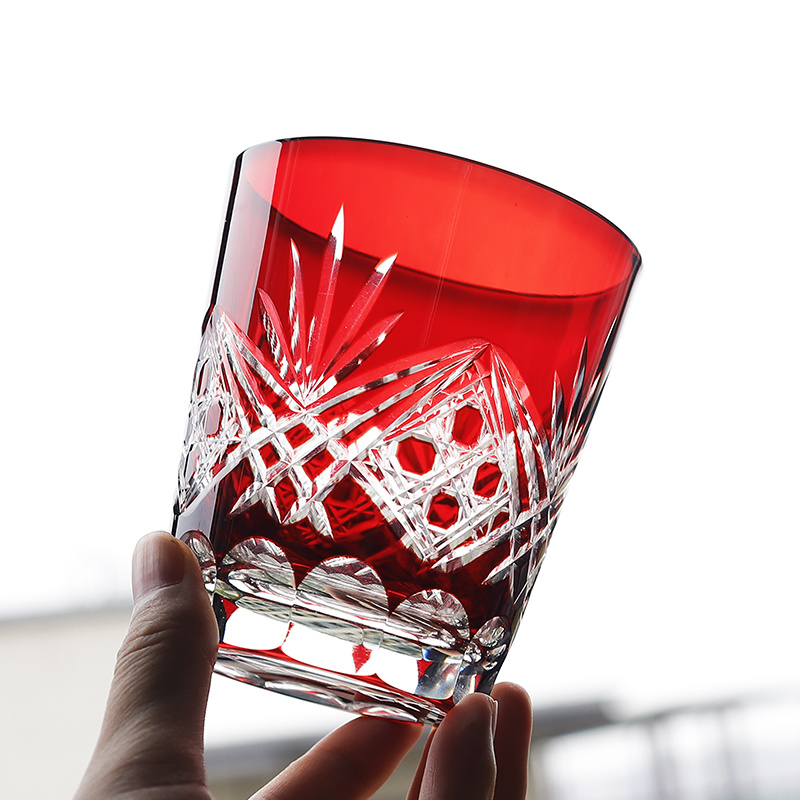 Bicchiere da Whisky in cristal - Wine To Beer To Liquor recensione e prezzo