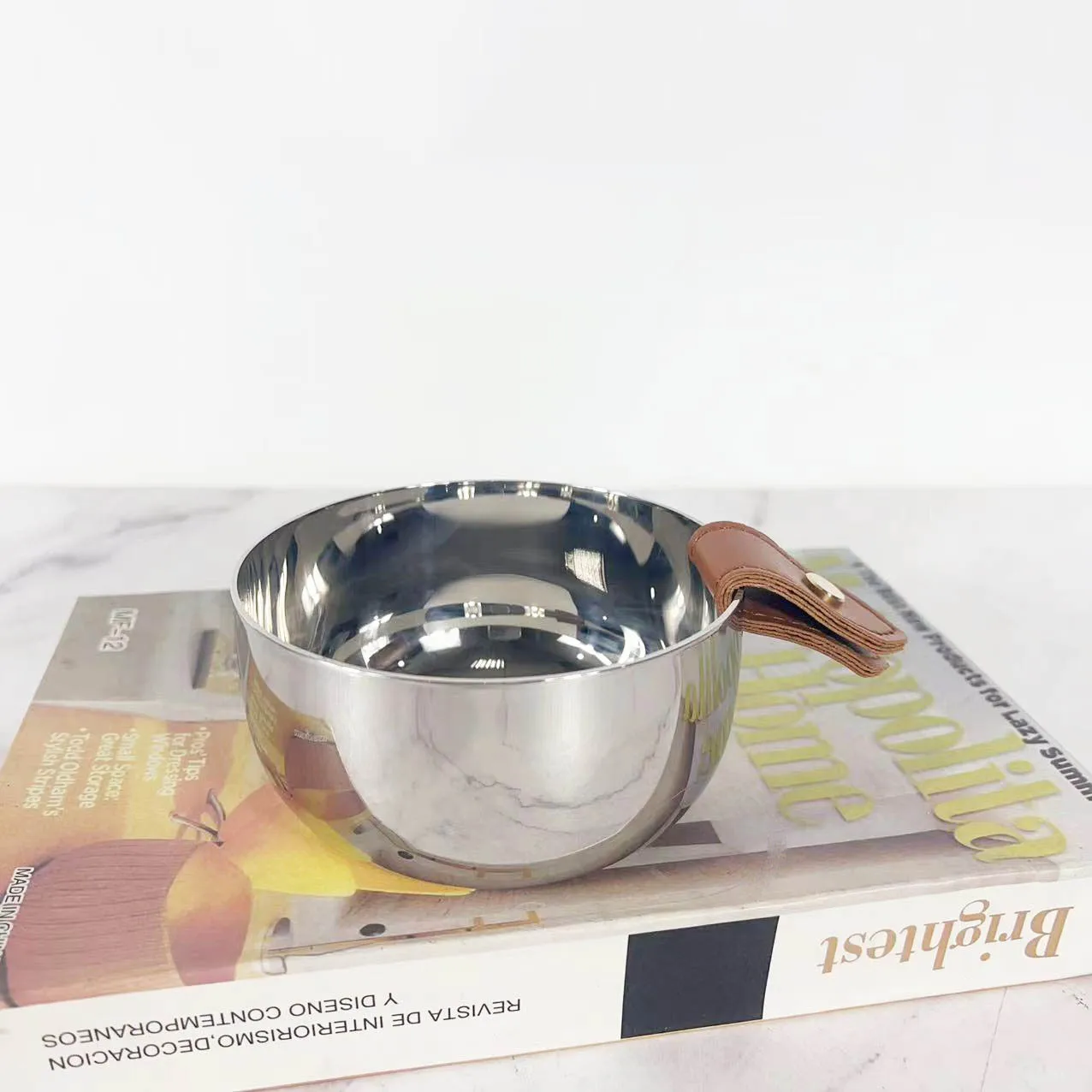 Secchiello per Ghiaccio in Pel - Ice Bucket Silver recensione e prezzo