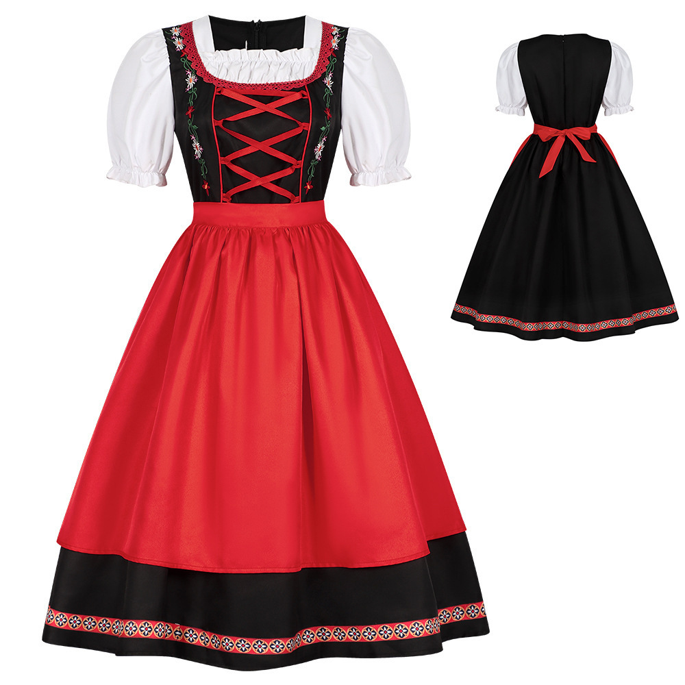 Nuovo costume tedesco dell'Okt - Beer & Wine Downtown recensione e prezzo