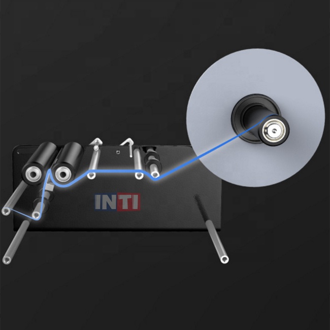 Etichettatrice Manuale per Bot - Wine To Beer recensione e prezzo