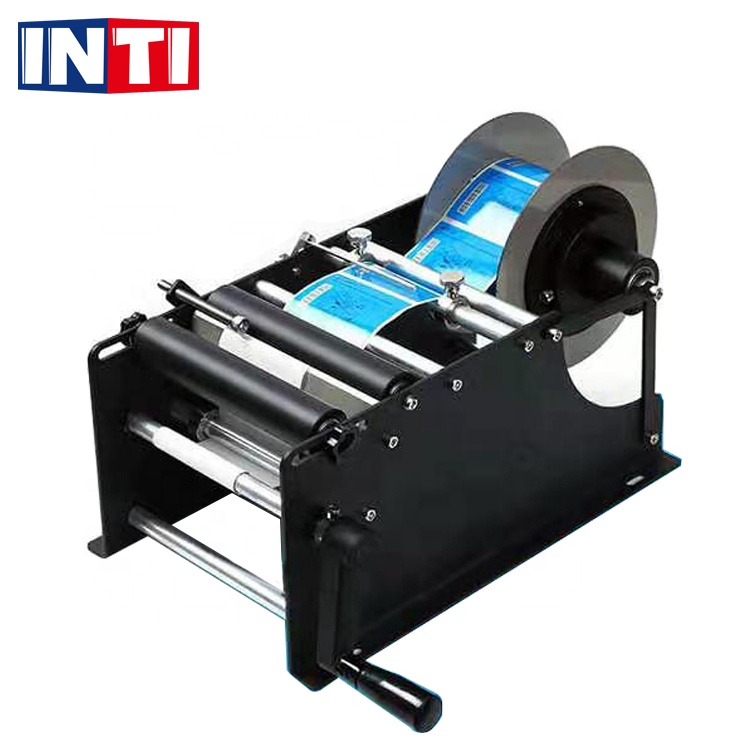 Etichettatrice Manuale per Bot - Wine To Beer recensione e prezzo