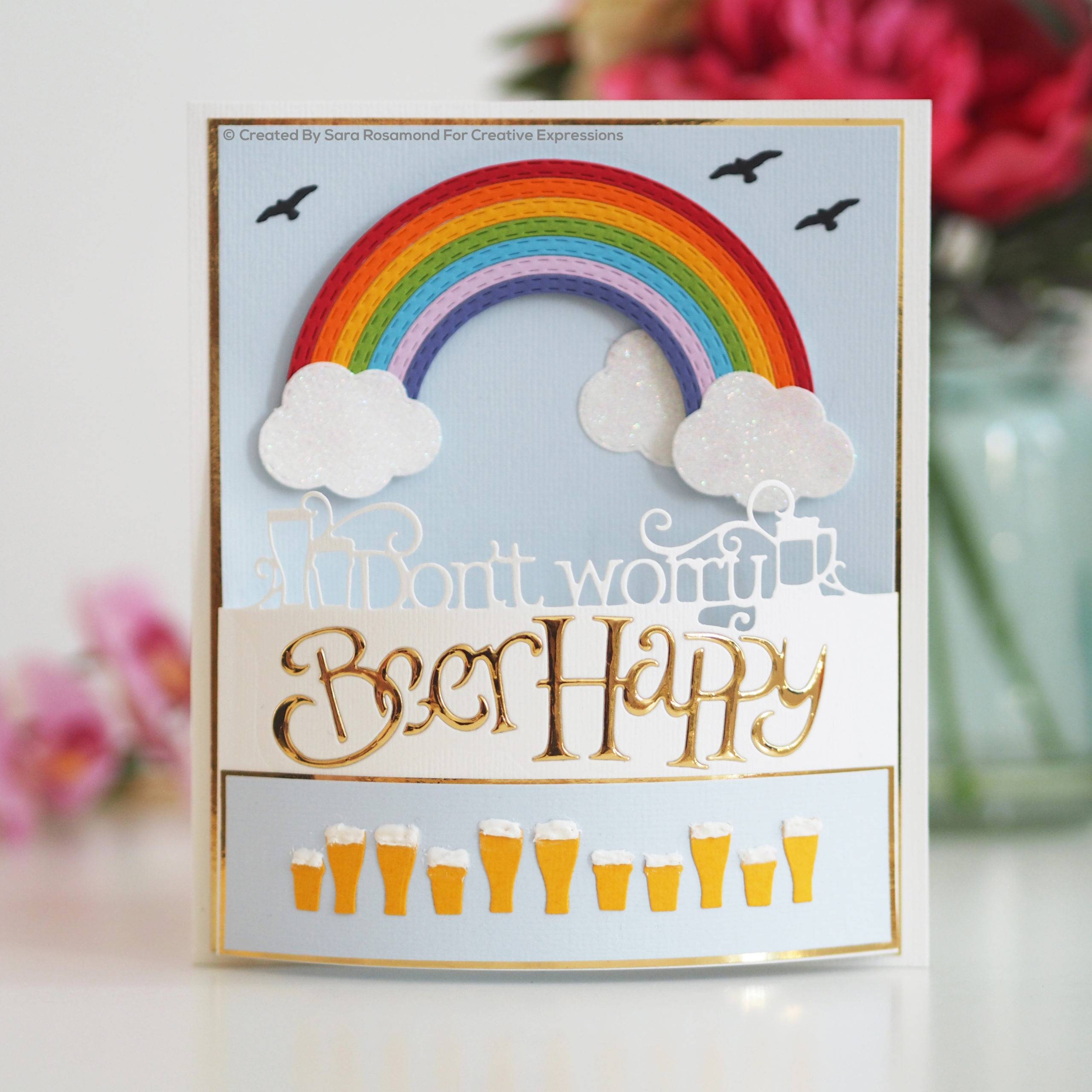 Sip Sip Hooray Gin To My Tonic - Beer Wine Gin recensione e prezzo