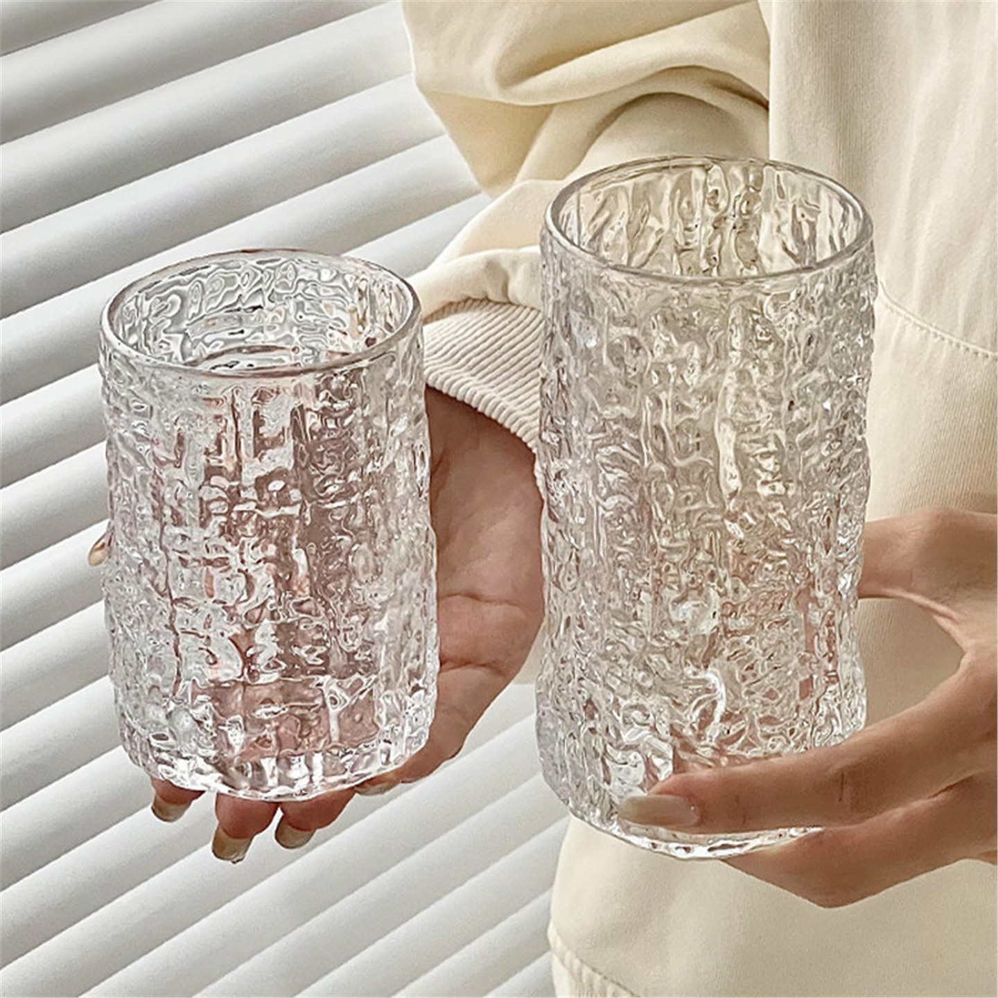 Bicchiere da Birra in Vetro pe - Wine To Beer recensione e prezzo