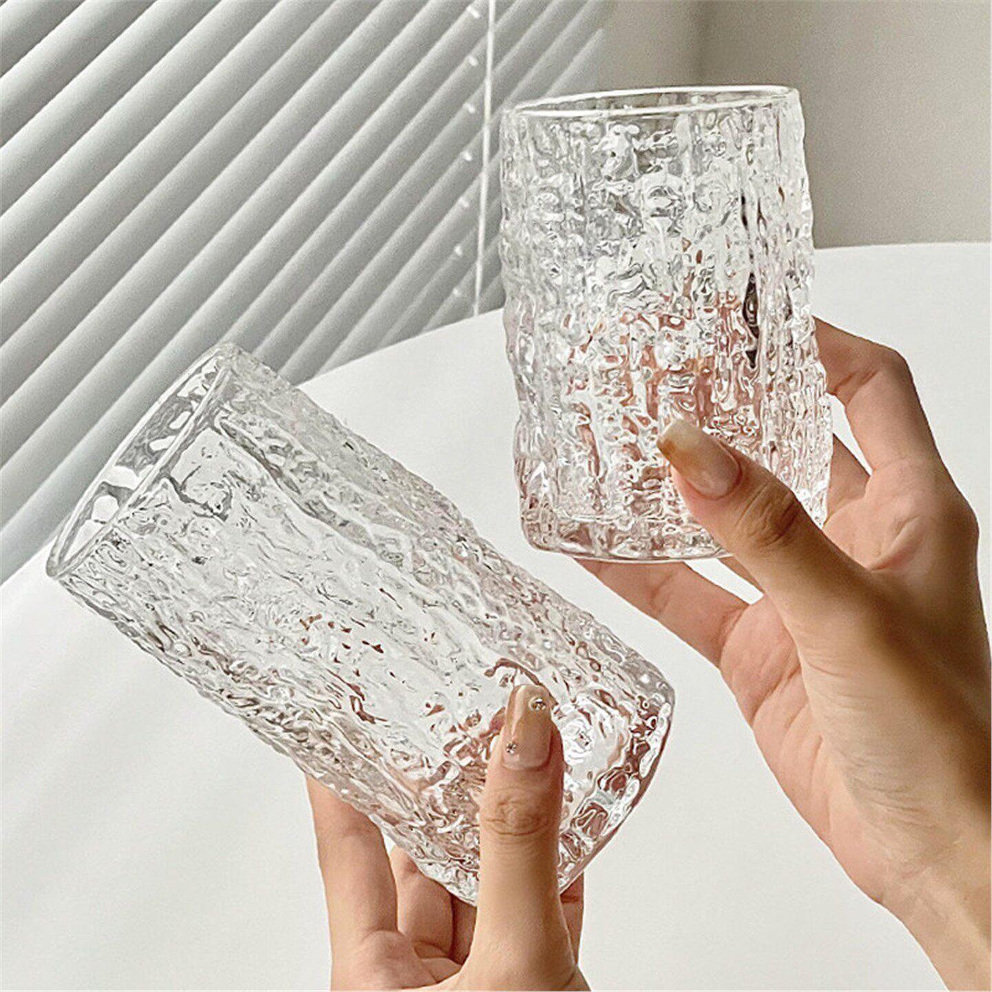 Bicchiere da Birra in Vetro pe - Wine To Beer recensione e prezzo