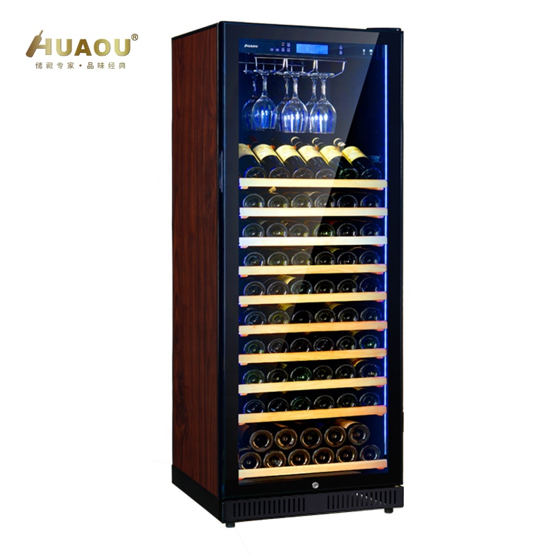 Frigorifero Cantinetta Vino da - Wine Beer Cooler Fridge recensione e prezzo