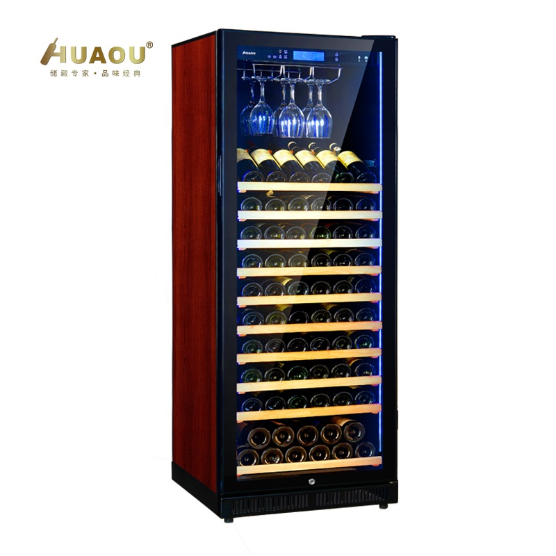 Frigorifero Cantinetta Vino da - Wine Beer Cooler Fridge recensione e prezzo