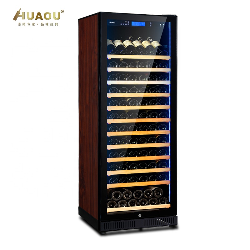 Frigorifero Cantinetta Vino da - Wine Beer Cooler Fridge recensione e prezzo