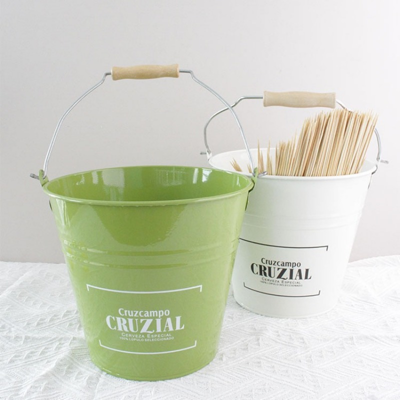 Secchiello per il ghiaccio com - Ice Bucket Silver recensione e prezzo