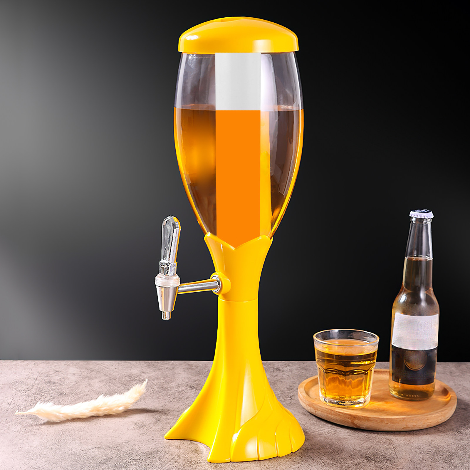 Torre Refrigerante per Bevande - Wine Beer Drink recensione e prezzo