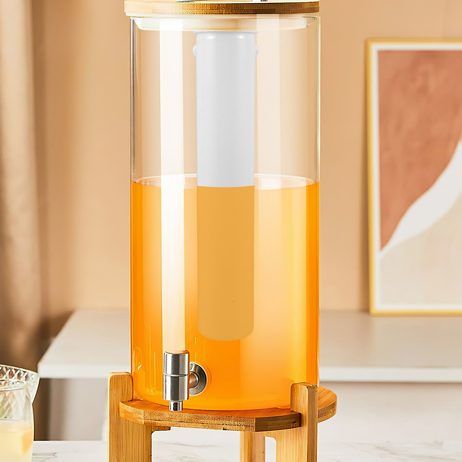 Torre Refrigerante per Bevande - Wine Beer Drink recensione e prezzo