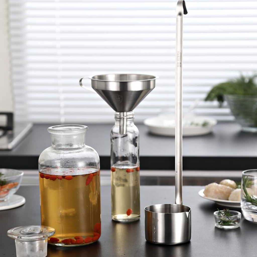Cucchiaio da versare lungo in  - Wine Beer Liquor recensione e prezzo