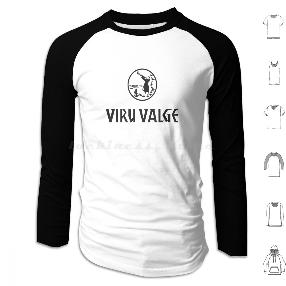 Felpa con cappuccio Viu Viru i - Beer Wine Gin recensione e prezzo