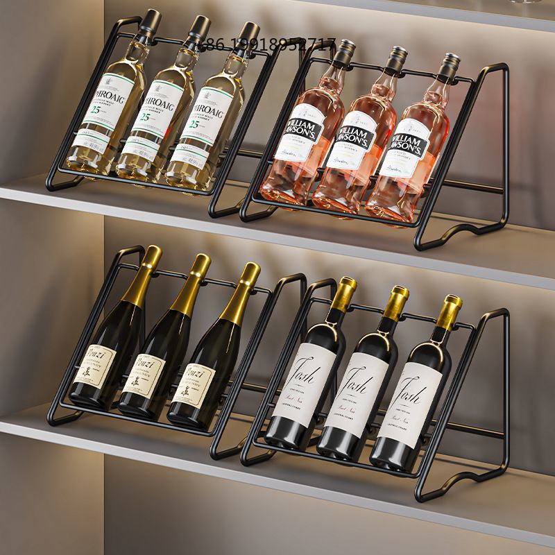 Porta Bottiglie di Vino e Birr - Wine Beer Type recensione e prezzo