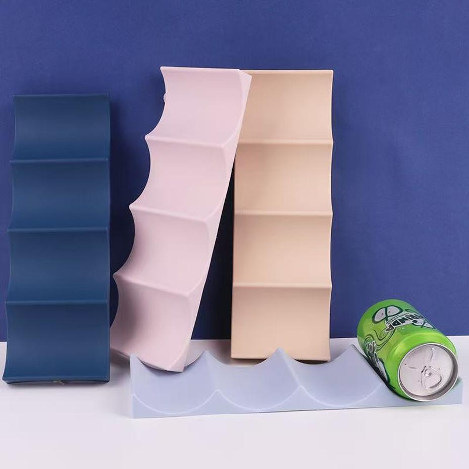 Portabottiglie Creativo in Pla - Wine Beer Fridge Cabinet recensione e prezzo