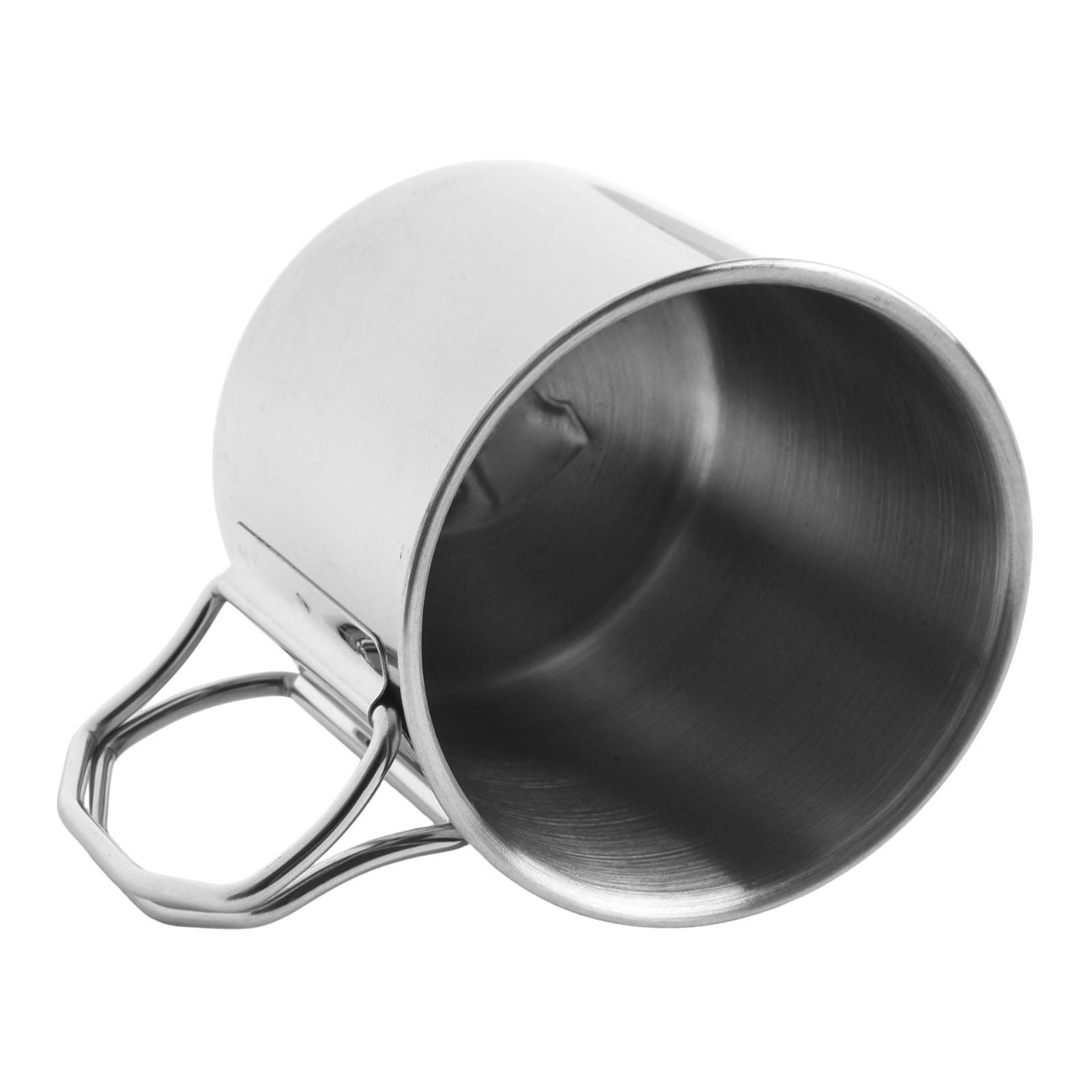 1 Pezzo Tazza Pieghevole in Ac - Beer Mug Handled recensione e prezzo