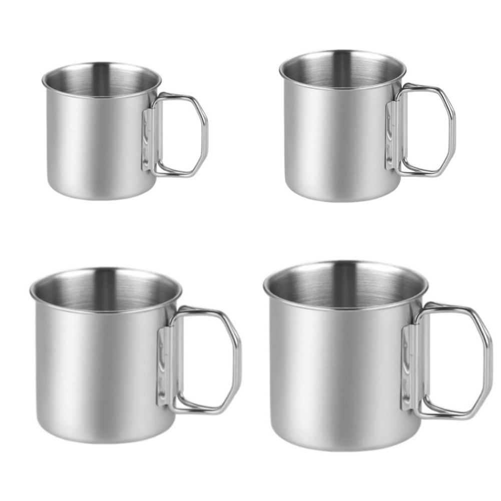 1 Pezzo Tazza Pieghevole in Ac - Beer Mug Handled recensione e prezzo