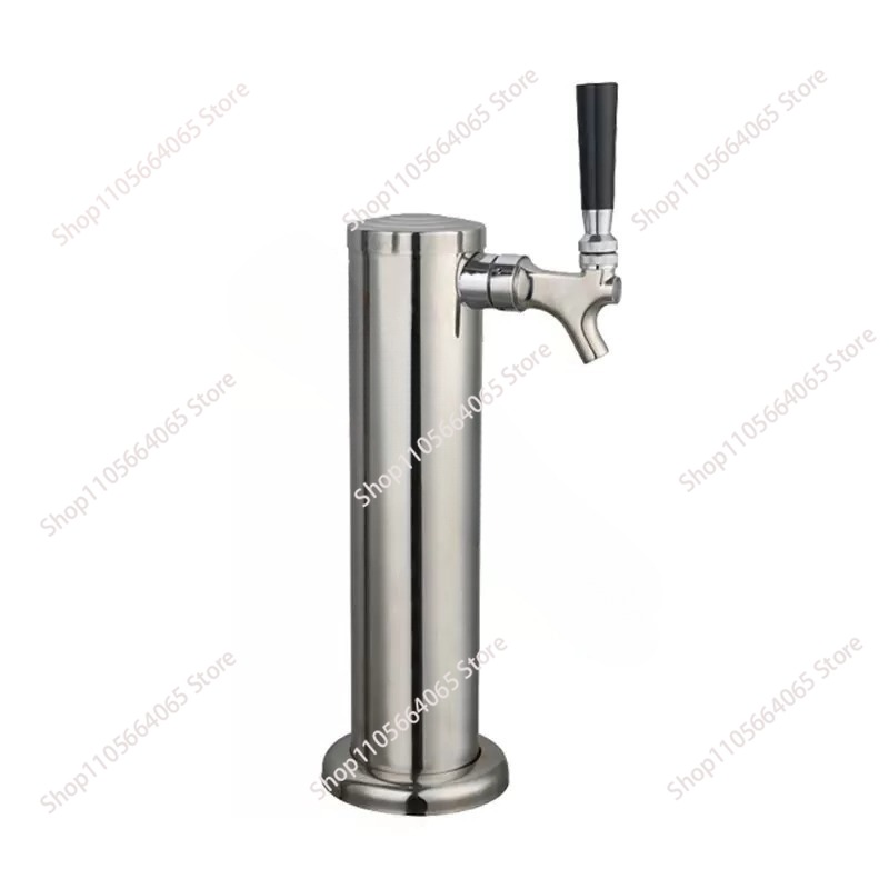 Colonna verticale per vino a t - Wine To Beer recensione e prezzo