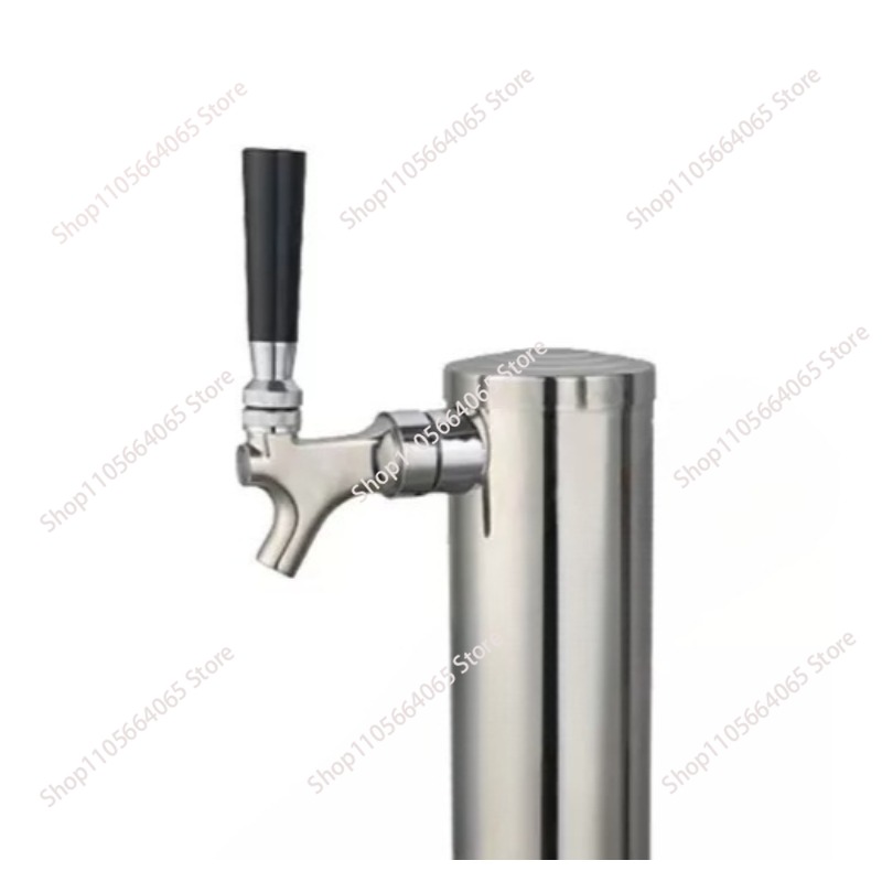 Colonna verticale per vino a t - Wine To Beer recensione e prezzo