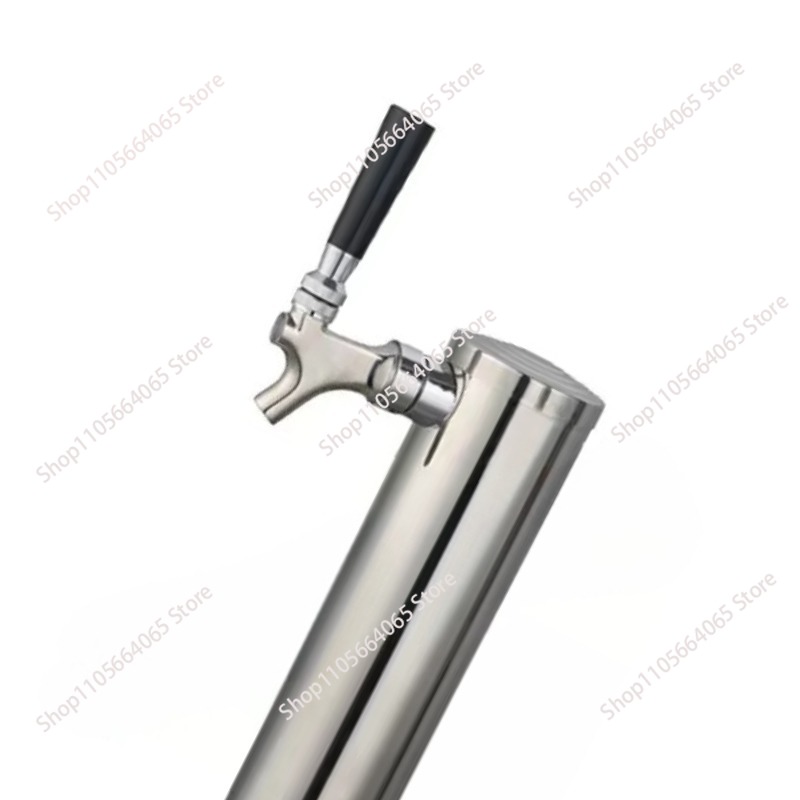 Colonna verticale per vino a t - Wine To Beer recensione e prezzo