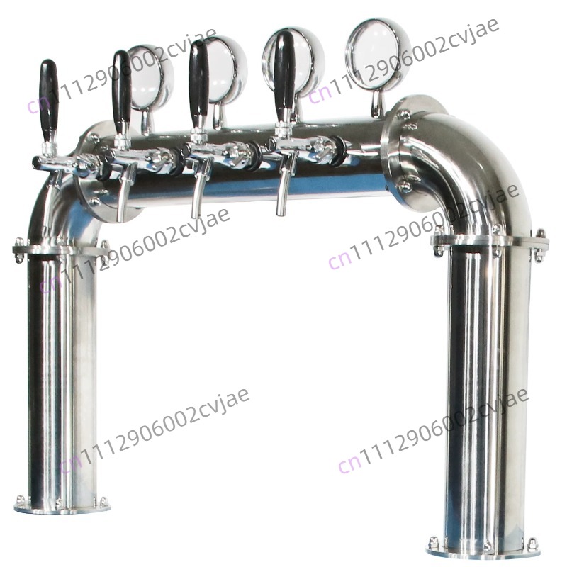 Macchina per birra, Colonna pe - Wine Beer Type recensione e prezzo
