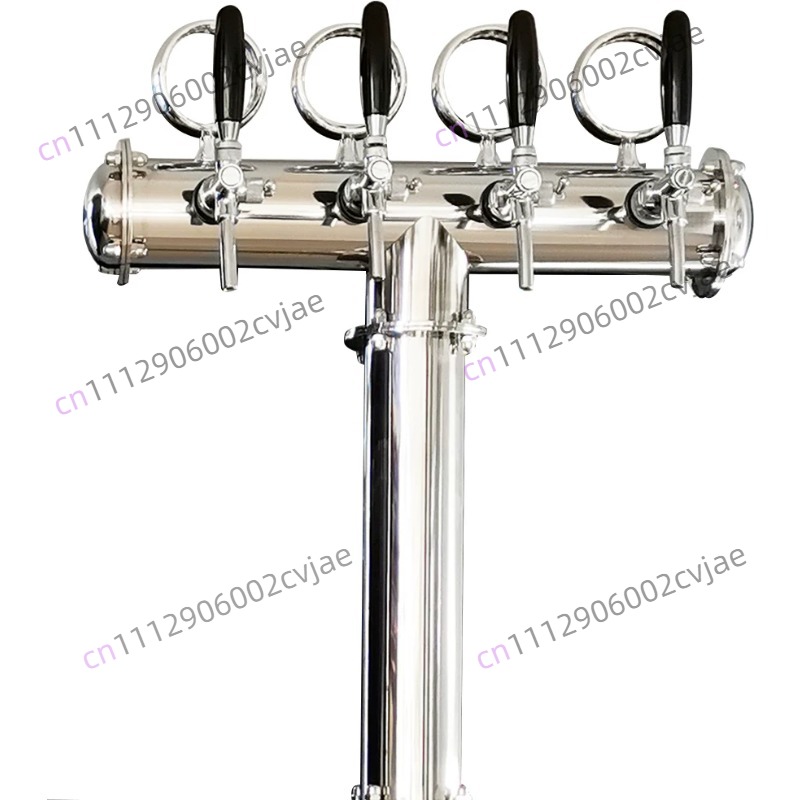Macchina per birra, Colonna pe - Wine Beer Type recensione e prezzo